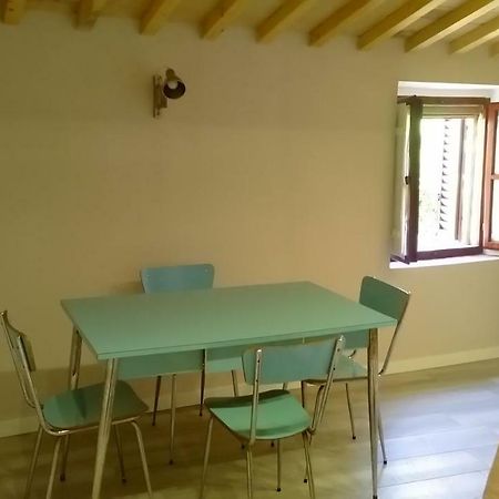 Casa Maria Teresa Appartement San Donato in Poggio Buitenkant foto