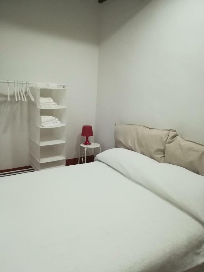 Casa Maria Teresa Appartement San Donato in Poggio Buitenkant foto