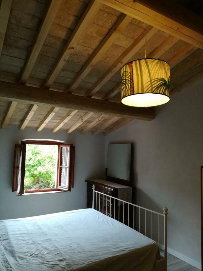 Casa Maria Teresa Appartement San Donato in Poggio Buitenkant foto